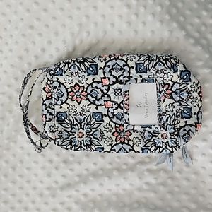 Vera Bradley lunch bag